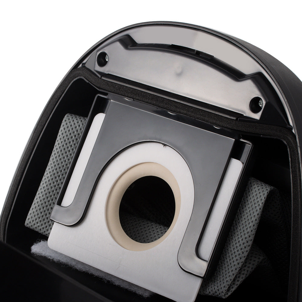 RAF Portable Multifunctional Household Vacuum Cleaner EU Standard for Bedroom and Living Room Handheld Strong Suction Vacuum Machine