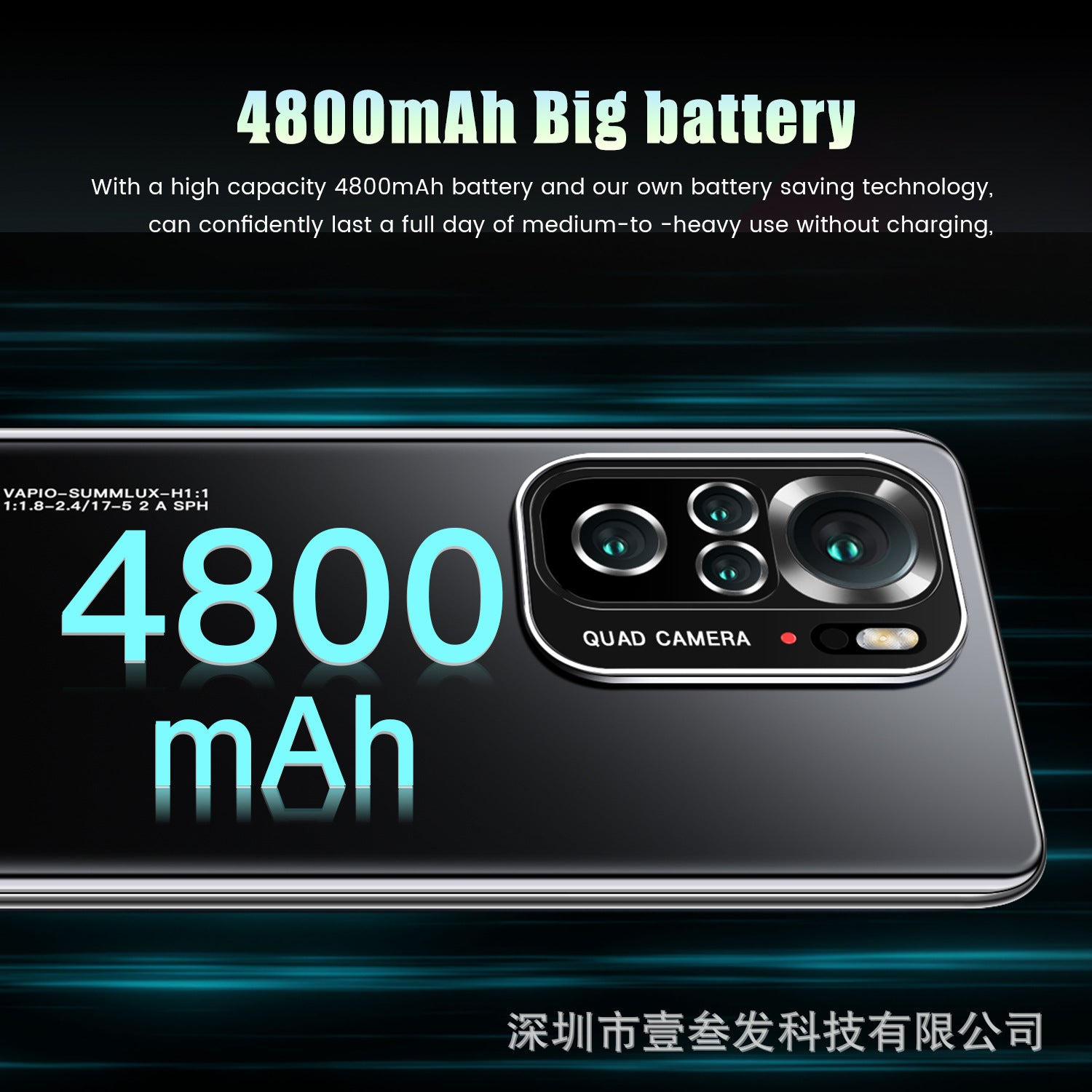 Note10pro(1+4G)New Hot5.5Inch5G All-in-one smartphone factory low-end device