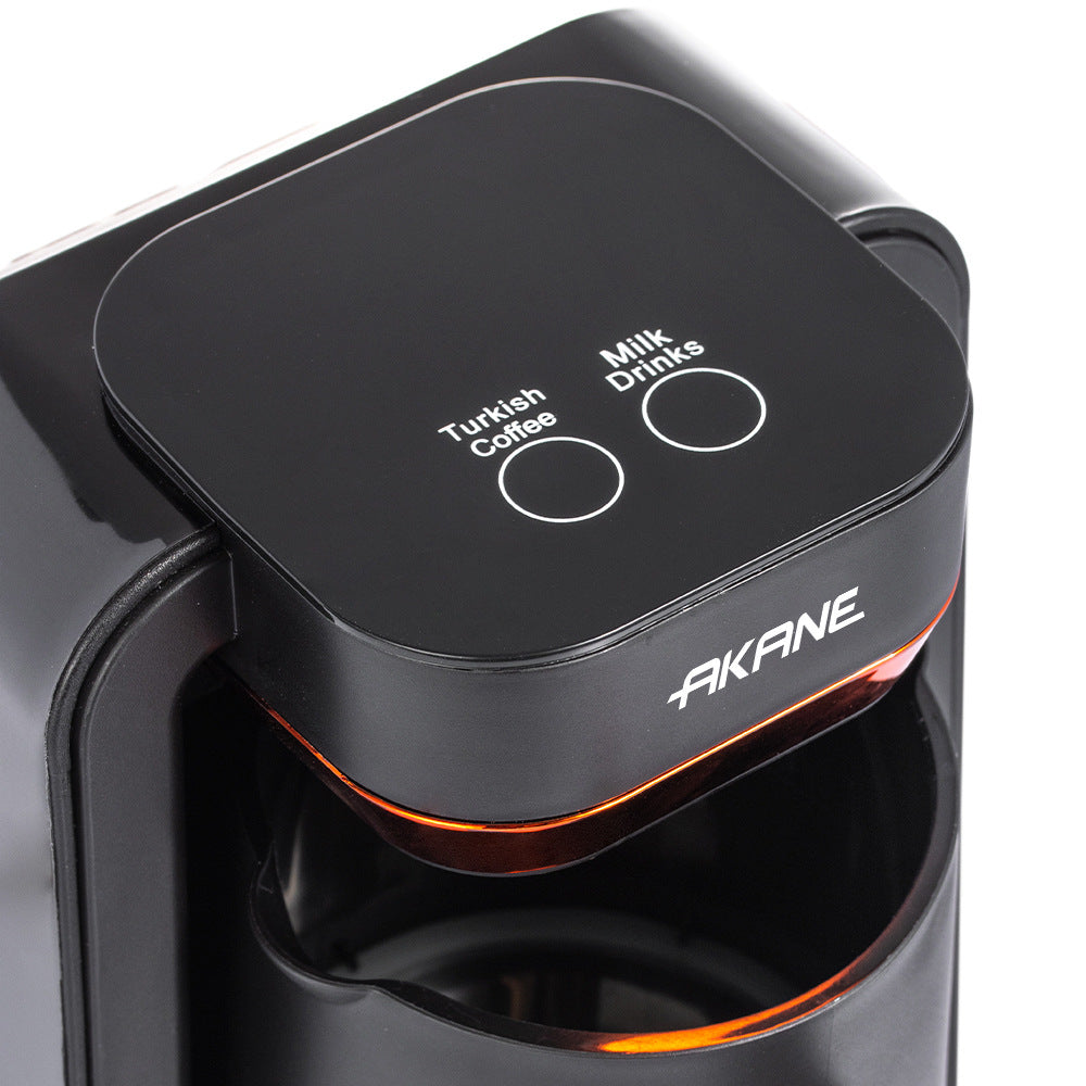 RAF European Standard Portable Office Coffee and Tea Maker Heating Coffee Cup New Turkish Coffee Pot R147