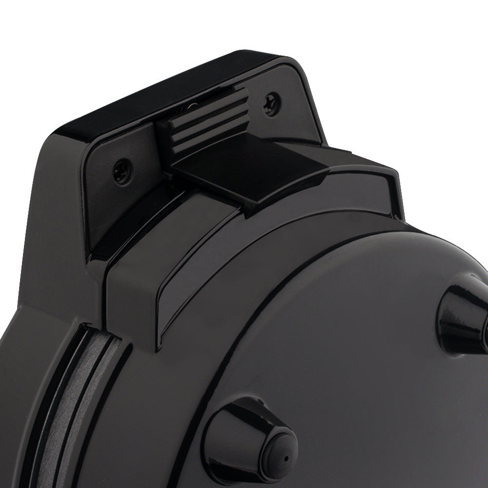 RAF 2-in-1 Household Donut Maker Breakfast Machine Mini Cake Round Cake Machine Light Food Machine Baking