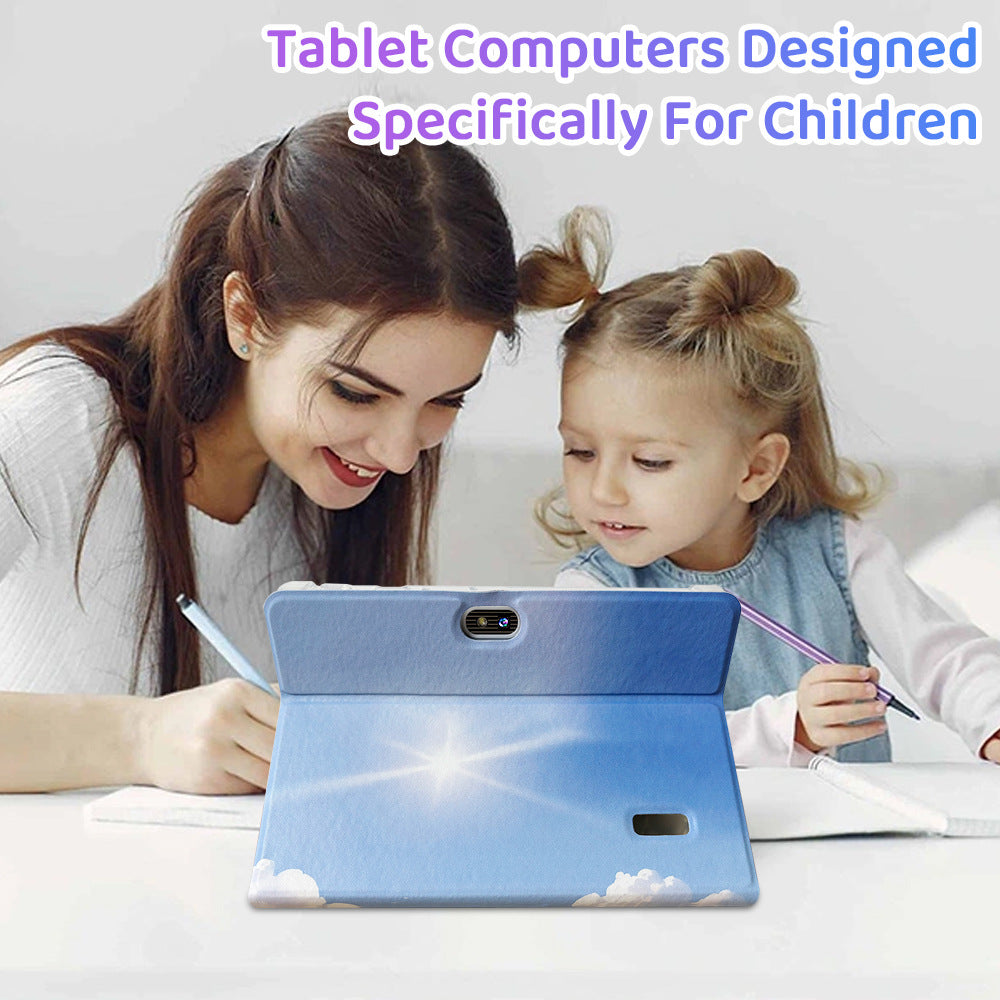 Factory stock hot sale Npad710Android7Inch Tablet Pc4+64G Tablet Direct Sales