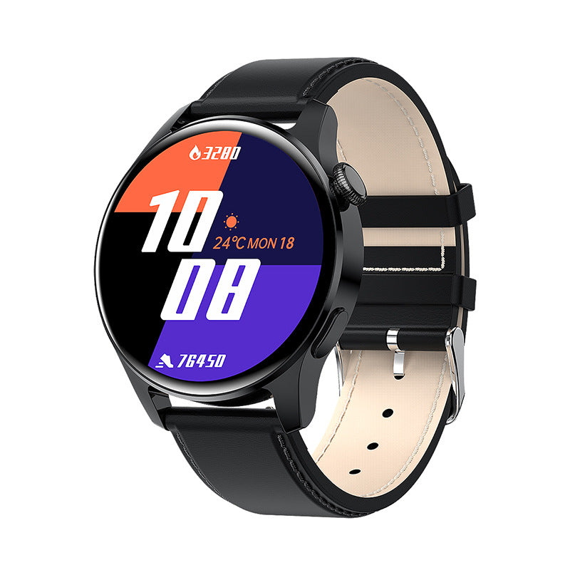 Hot-Selling Smart Watch watch3pro Bluetooth calling NFC Huaqiang North Watch smart watch