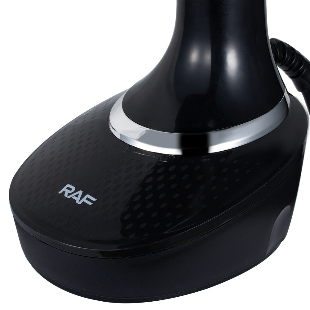 RAF EU Standard Handheld Electric Iron Steam Small Household Garment Steamer Mini Ironing Machine Garment Steamer Iron