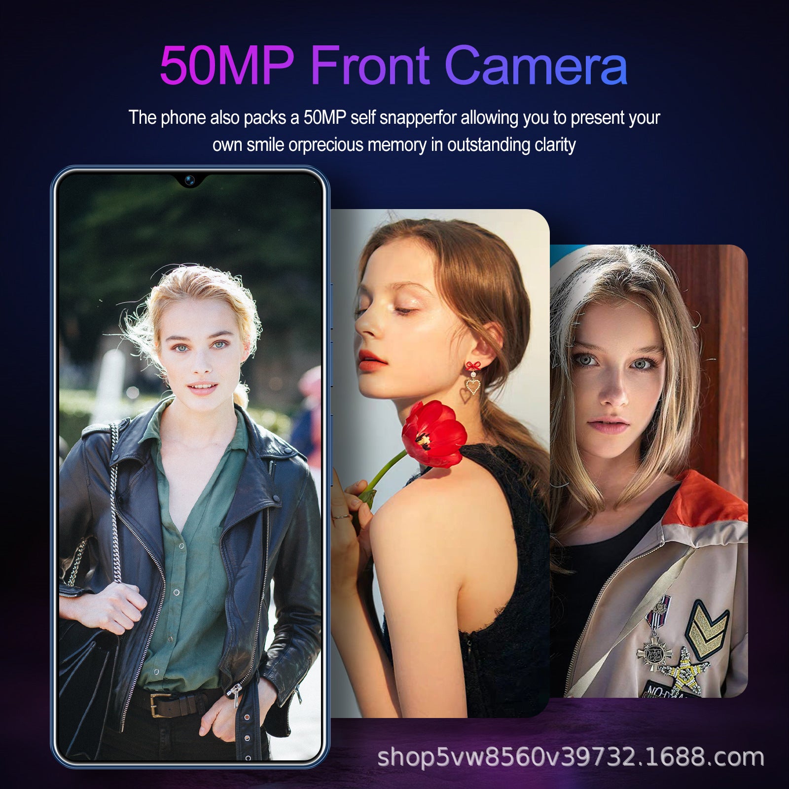 New In Stock Smart Phone GT10 Pro Dual Card Dual Standby22+2TB Factory for Android Smart Phone