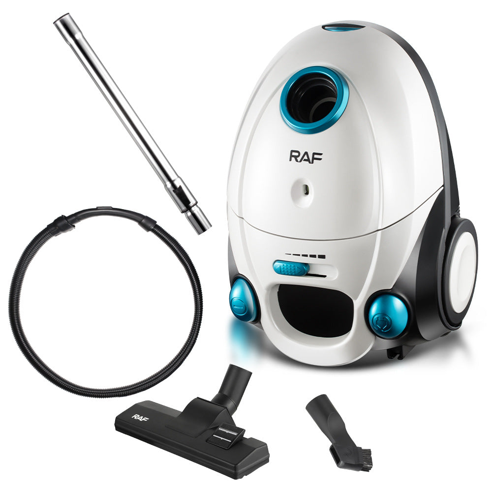 RAF Vacuum Cleaner Household Vacuum Cleaner Powerful Portable Vacuum Cleaner R.8661