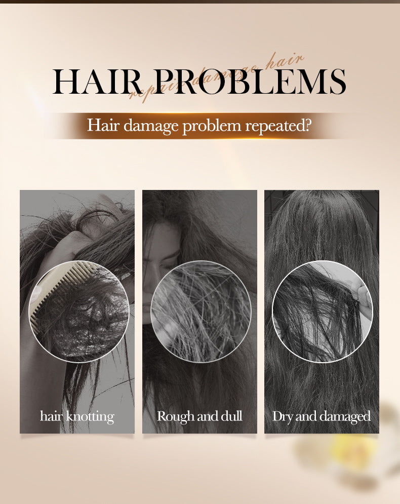 Full English Batana Scalp Hair Care Oil SADOER Soothing and Smooth Hair Oil  Wholesale