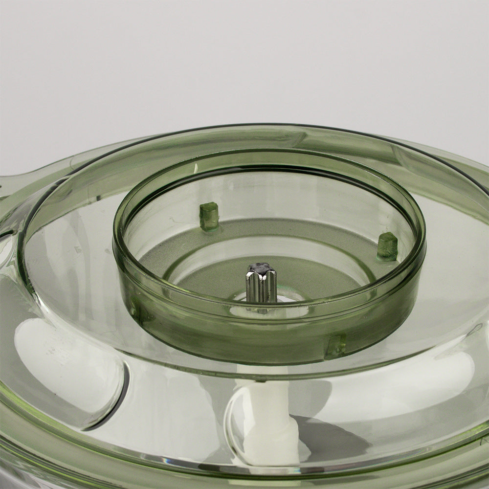 RAF European Standard Meat Grinder Stainless Steel Fully Automatic Electric Meat Mincer Mixer