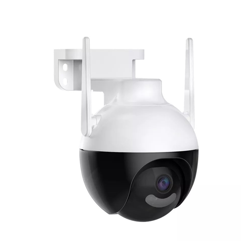 1080P Wireless WiFi360Indoor and outdoor waterproof ball camera with mobile phone remote monitoring and HD night vision