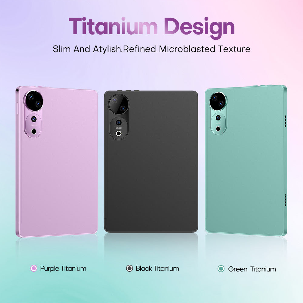 Pad 9 Ultra New10.11-inch Smart Tablet E-commerce Shopee