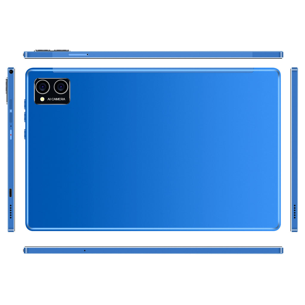 New Style Inside and Out10.36Tablet Computer Business Office Game Three-in-One Learning Android Call Tablet