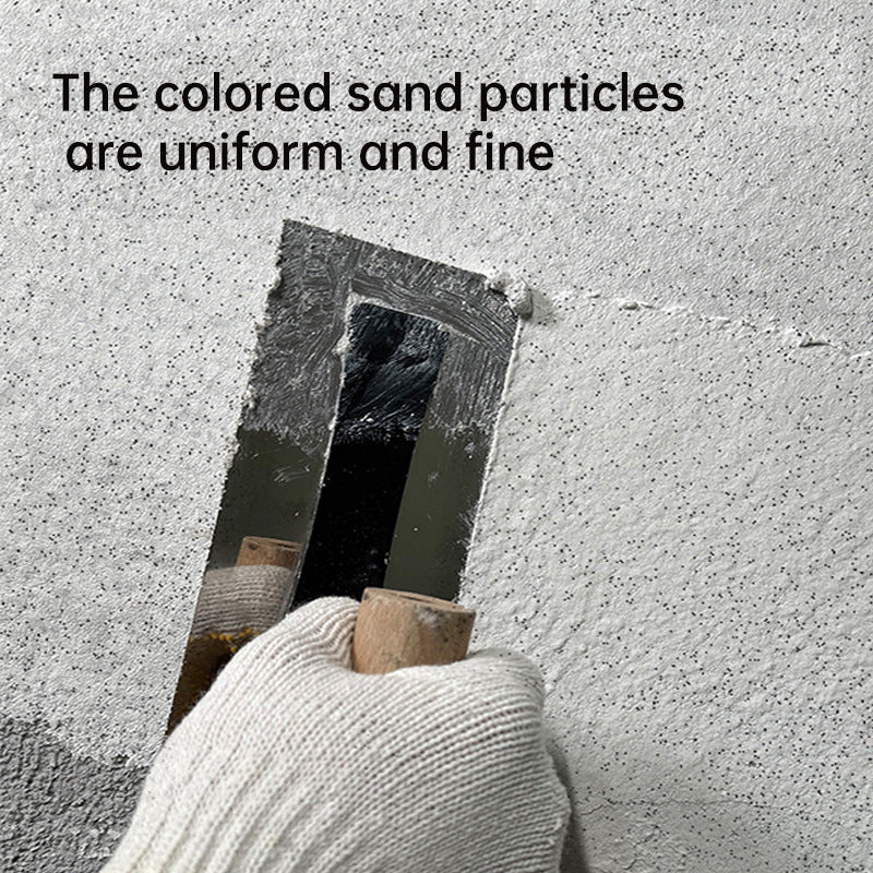 Maral Color Stone Coating Interior Exterior Marble Texture Real Stone Paint Interior Exterior Wall Decorative Art Paint