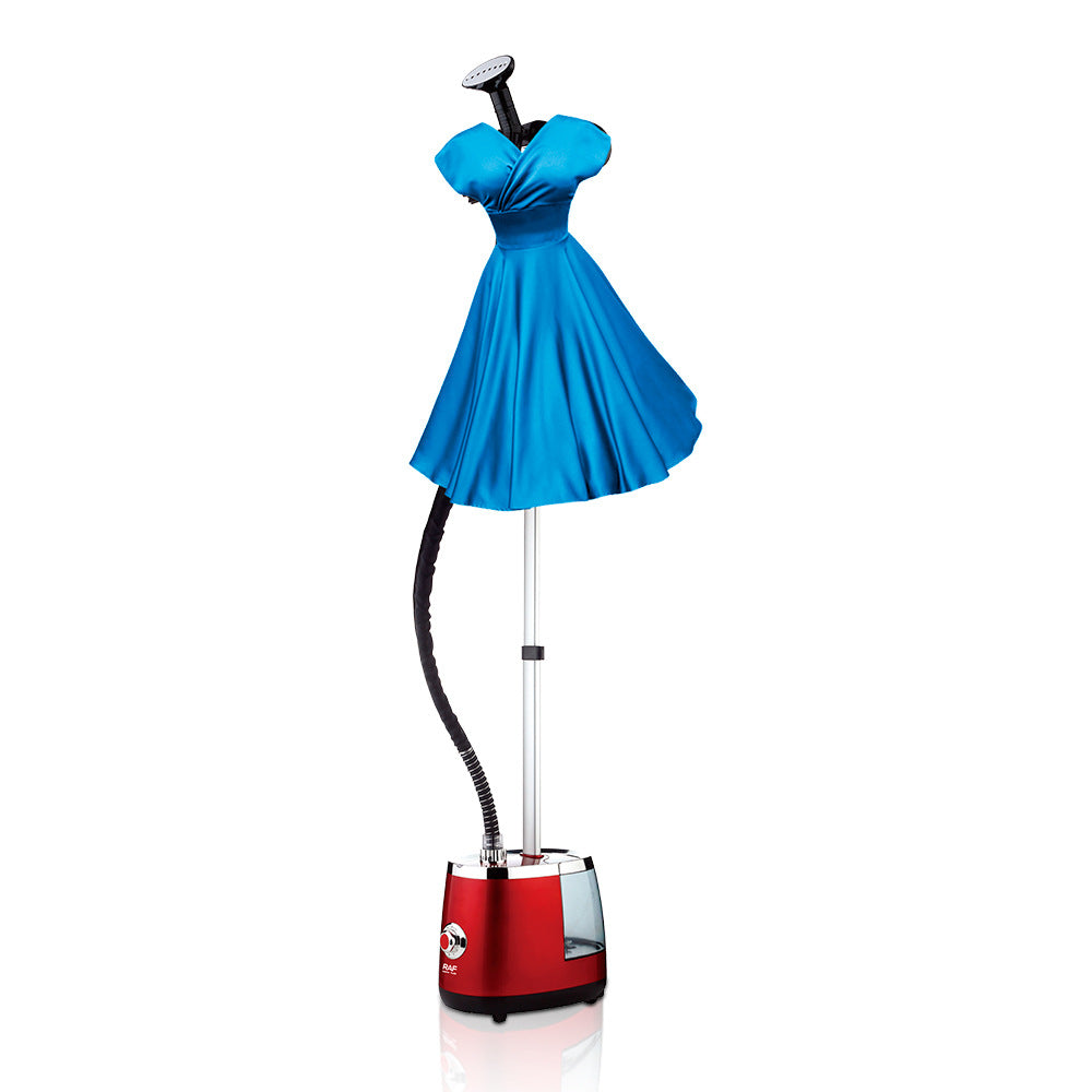 RAF European Standard Steam Home Use Garment Steamer Vertical Handheld Mini Hanging Iron R.3047