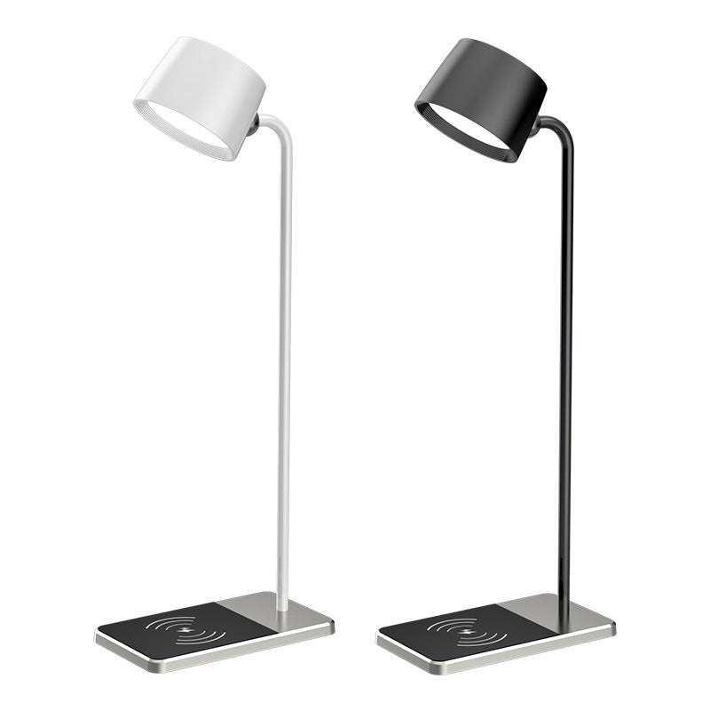 Multifunctional Desktop Eye-protecting Reading Lamp