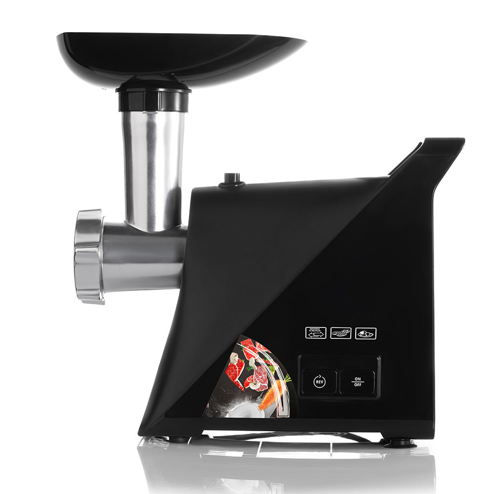 RAF European Standard 220v Household Small Meat Grinder2300Gram1000w Mixer R.3364