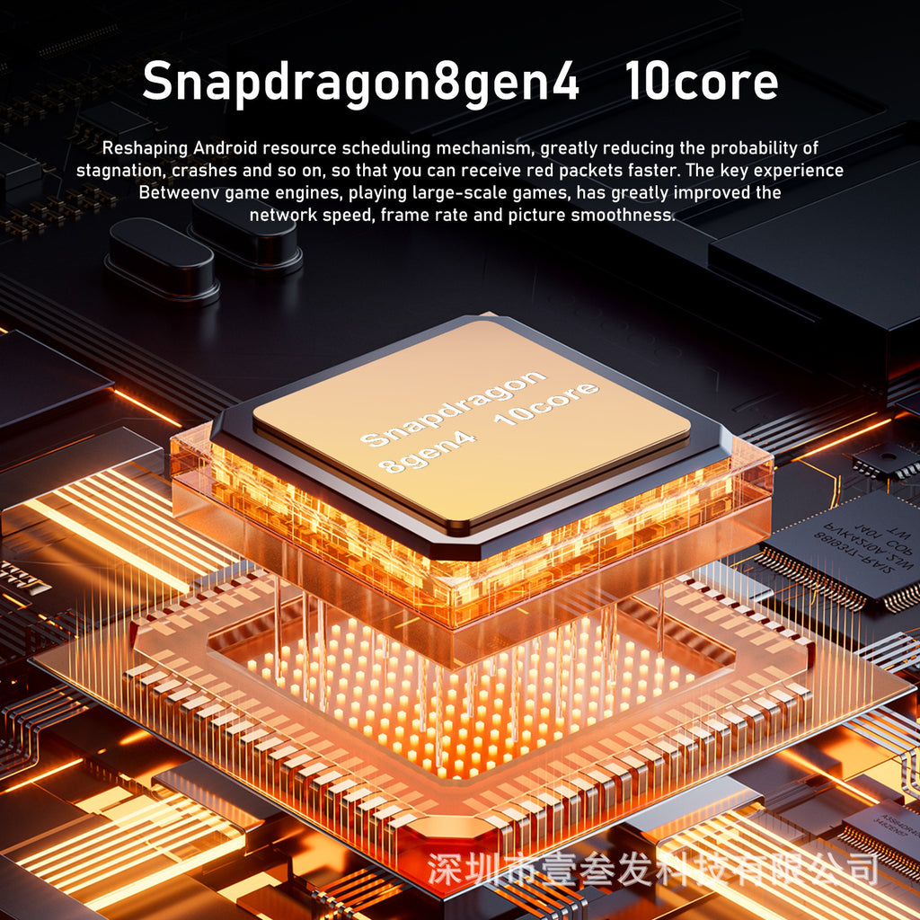 New S25 Ultra Smartphone12+512 High-end7.3Inch Large Screen Factory5G Mobile Phone