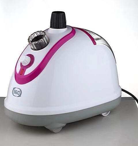 Single Rod Steam Handheld Garment Steamer Household High Power Small Hanging Vertical Electric Iron Ironing Machine R.3039