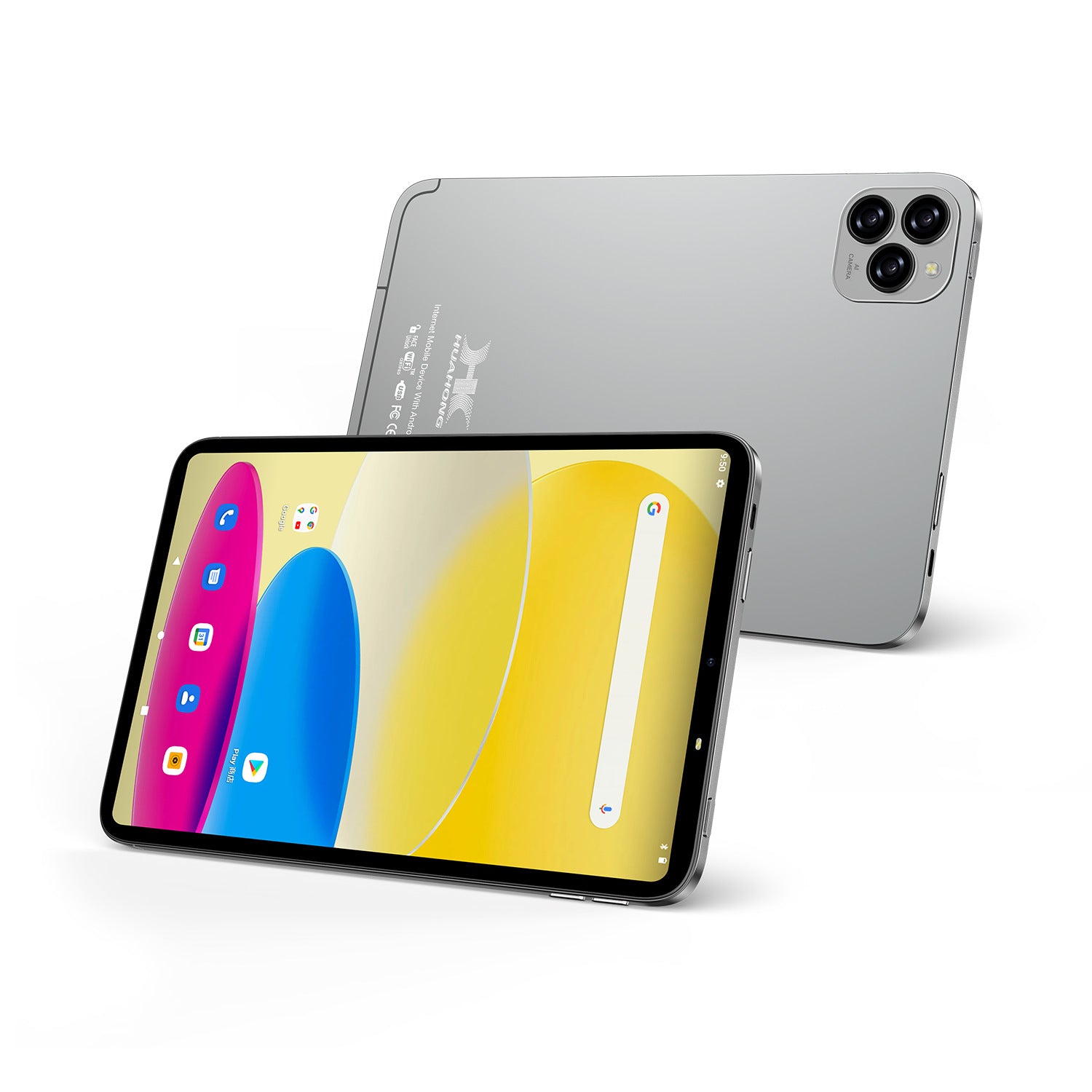 Master qiao HK Pad Pro11Tablet Pc5G Plug-in Card Full Netcom Google APP Download Video Call
