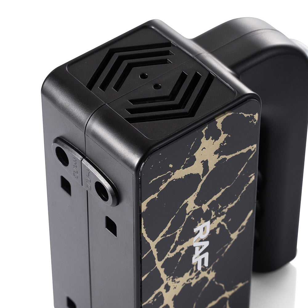 RAF European Standard Electric Egg Beater3Speed Regulation650w Easy-to-clean Baking Whisk Cream Mixer