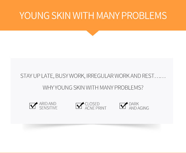 Cross-border Pineapple Face Mask25g  BIOAOUA Red Pomegranate Moisturizing Mask Cross-Border Foreign Trade Manufacturer Skincare Wholesale