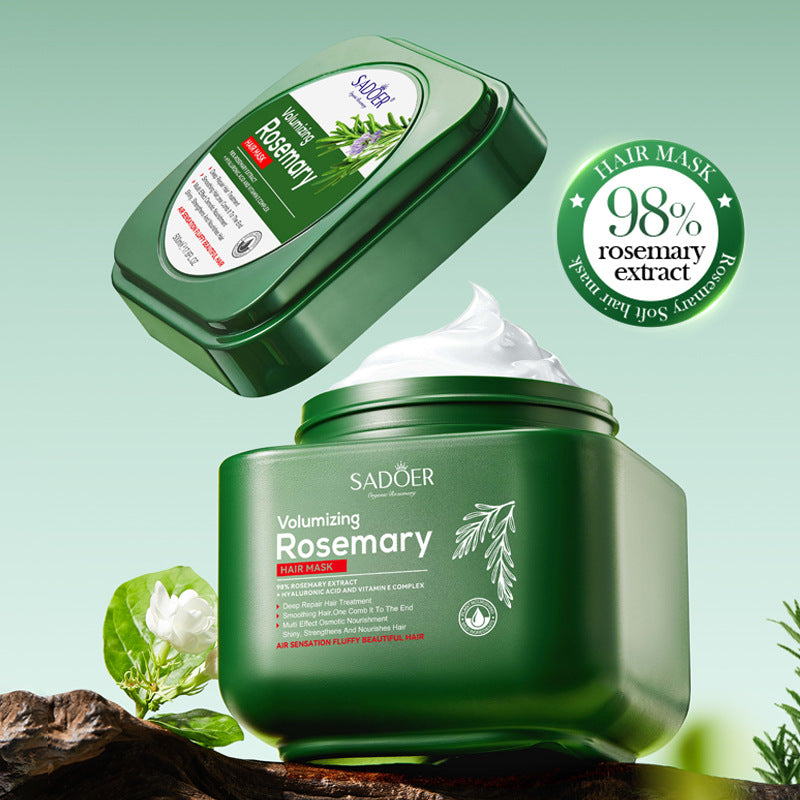 Rosemary Rosemary500ml SADOER Repair Nourishing Smooth Hair Conditioner  Wholesale