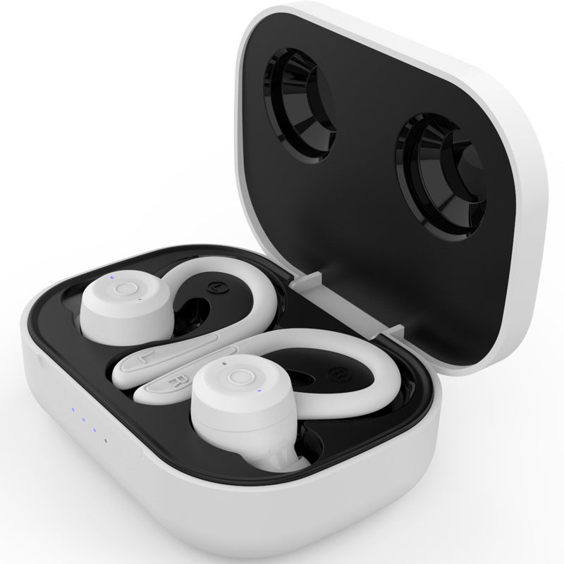 Hot-selling Wireless Bluetooth Earphones Long Battery Life High Sound Quality Over-ear Gaming Sports Headset