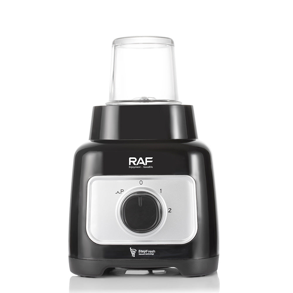 RAF Electric Soy Milk Maker Blender Grinder Ice Smoothie1.5L Blender for Home Use, Juice Maker, Food Processor, Meat Grinder