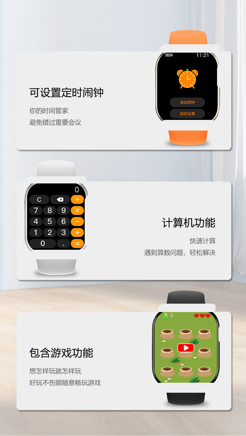 kw62Smart Watch Bluetooth Calling gps Positioning Altitude Barometric Pressure Measurement Sports Smart Watch Wholesale In Stock