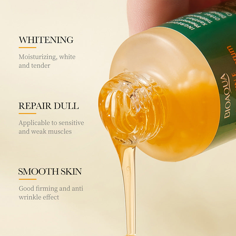 Vitamin E Essence30ml BIOAOUA Honey hydrating moisturizing wholesale for cross-border trade