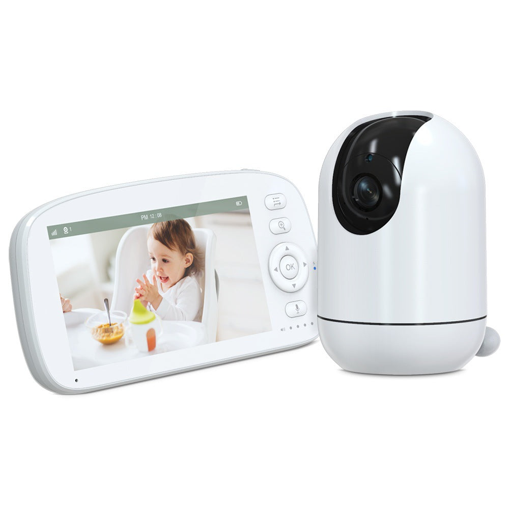 Factory direct sales wifi Surveillance Camera Wireless Network Home Use Oscillating Fan Smart Remote Camera HD