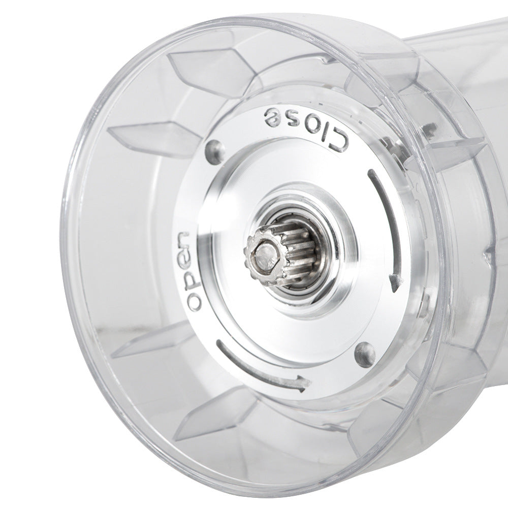 RAF European Standard Multifunctional 2-in-1 Juicer Household Food Processor Meat Grinder Grinder Grinder R2847