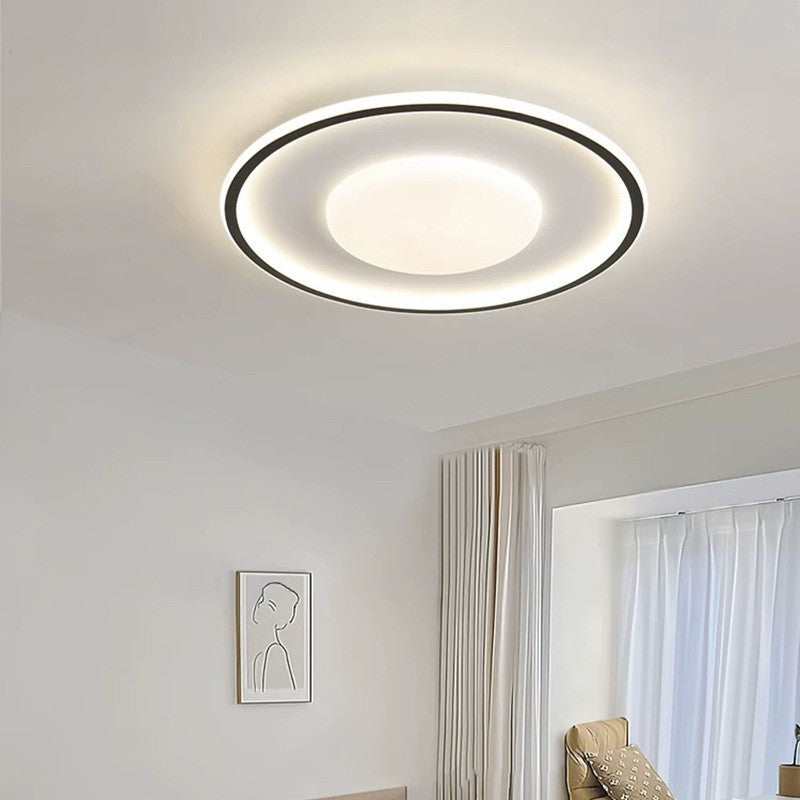 Living Room Ceiling Light Cream Style Living Room Light Hall Main Light Bedroom Light High-End Zhongshan Lighting Study Room Dining Room Light