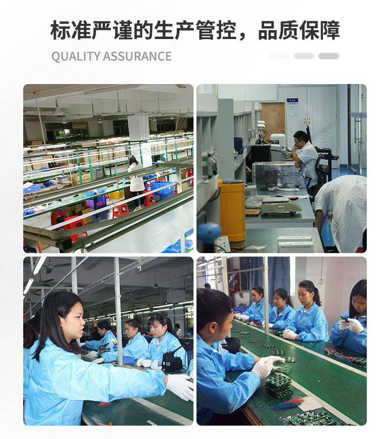 Desk Lamp for Study, Multi-Functional Wireless Charging, Eye Protection, Bedroom Bedside Lamp, High-End Desktop USB Plug-in Light