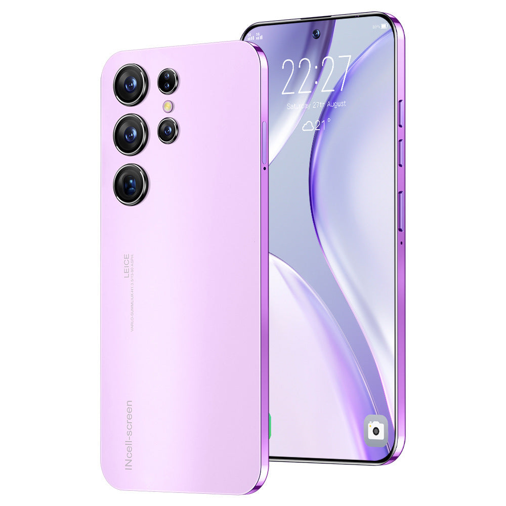 New S23Ultra5G Android Smartphone6.5Inch Screen4G Net2+16GB Spot Delivery