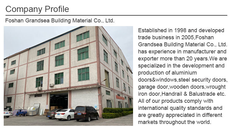Modern clear Laminated Tempered Glass Balcony Railing Stainless Beautiful Designs