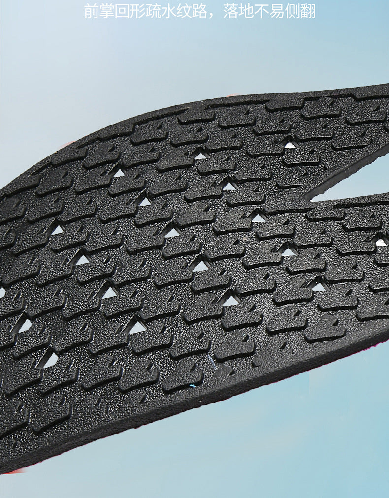 New Chitu Professional Training Running Shoes for Men, Shock Absorption, Racing Carbon Plate Shoes, Couple Style, Non-Slip, Wear-Resistant Sports Shoes