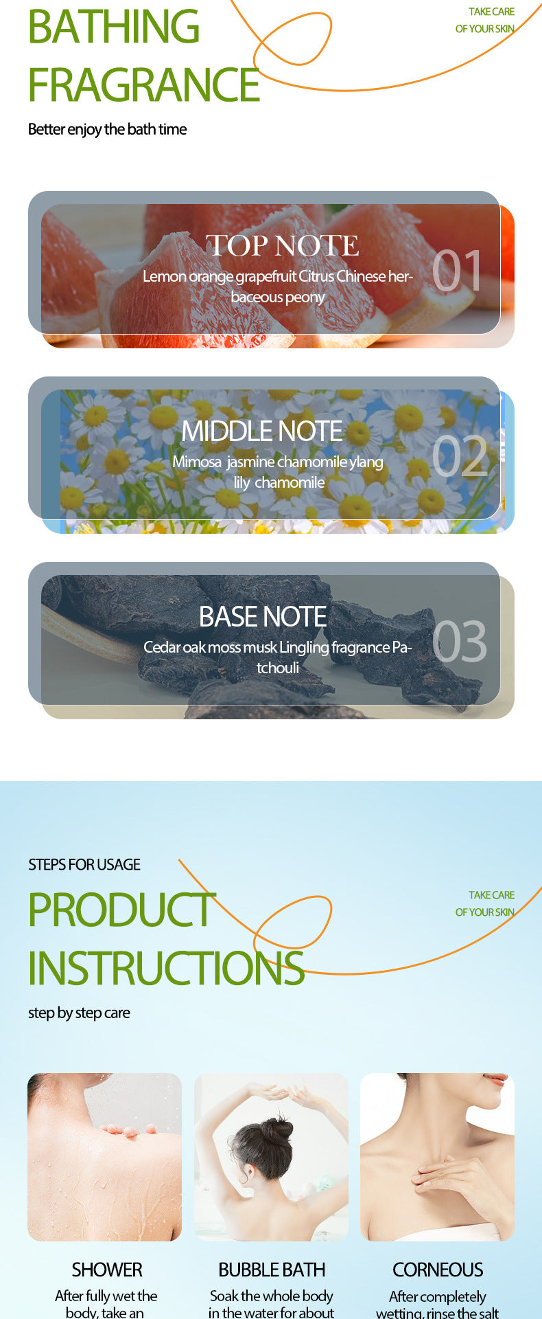 Full English Bath Salts430gSADOER Aloe Vera Milk Cleansing and Rejuvenating Body Scrub  Wholesale