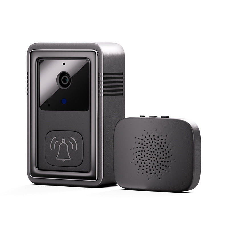 M9Intelligent visual doorbell WiFi Wireless HD Smart Home Intercom Bell Intelligent Security