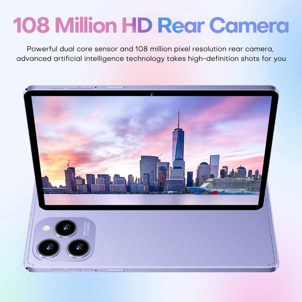 Exclusively available worldwide16+1T Smart Tablet PC Pad 8 Pro Source Manufacturer（Popular）