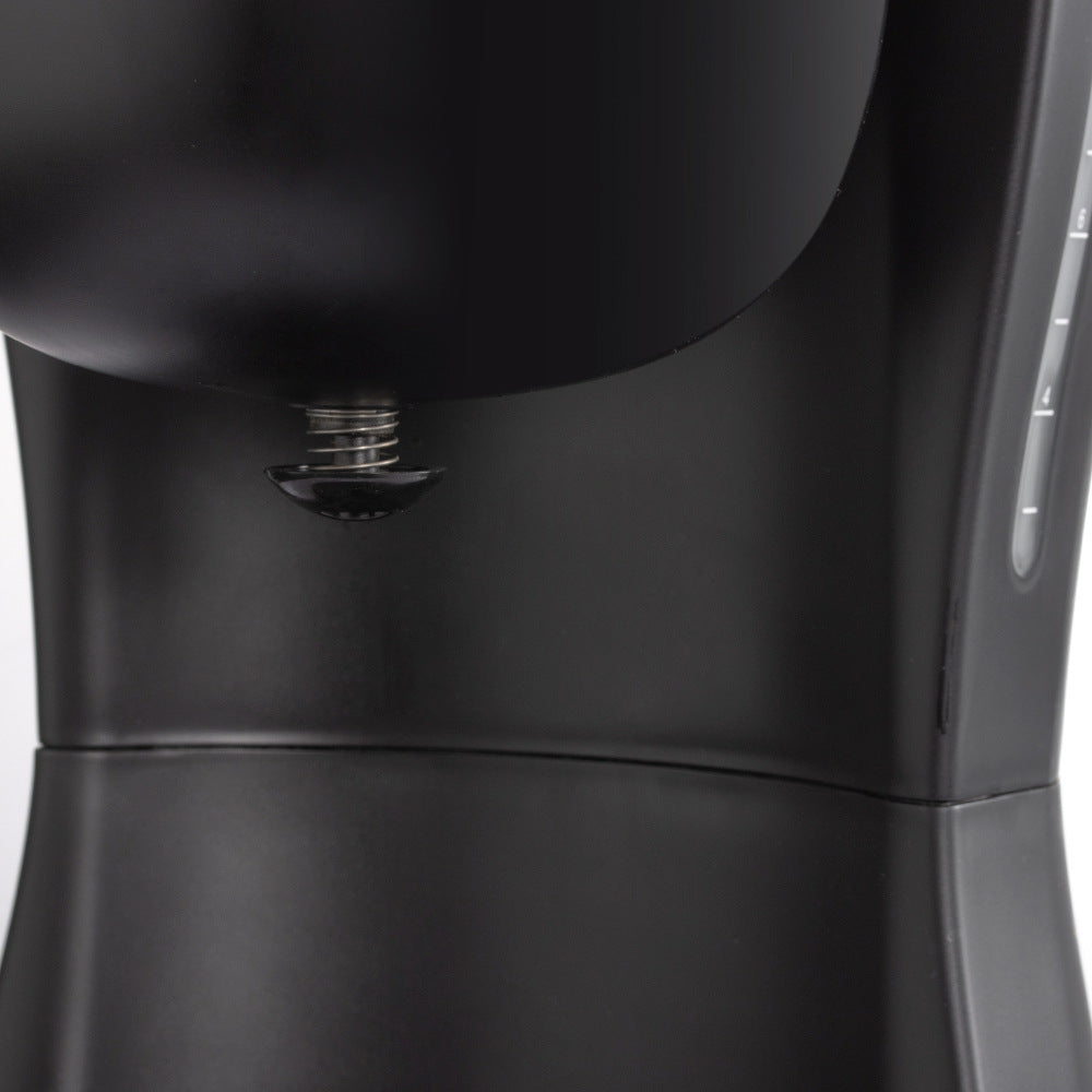 European Standard Coffee Maker Household Pot Drip Filter Insulated American Tea Office Tea Maker Fully Automatic Drip Coffee Maker