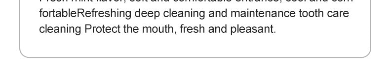 All English Mouthwash250ml  SADOER Peach Mint Lemon Oral Care  Foreign Trade Wholesale