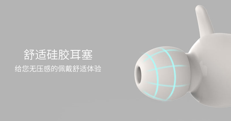 Hot-selling Wireless Bluetooth Earphones Long Battery Life High Sound Quality Over-ear Gaming Sports Headset