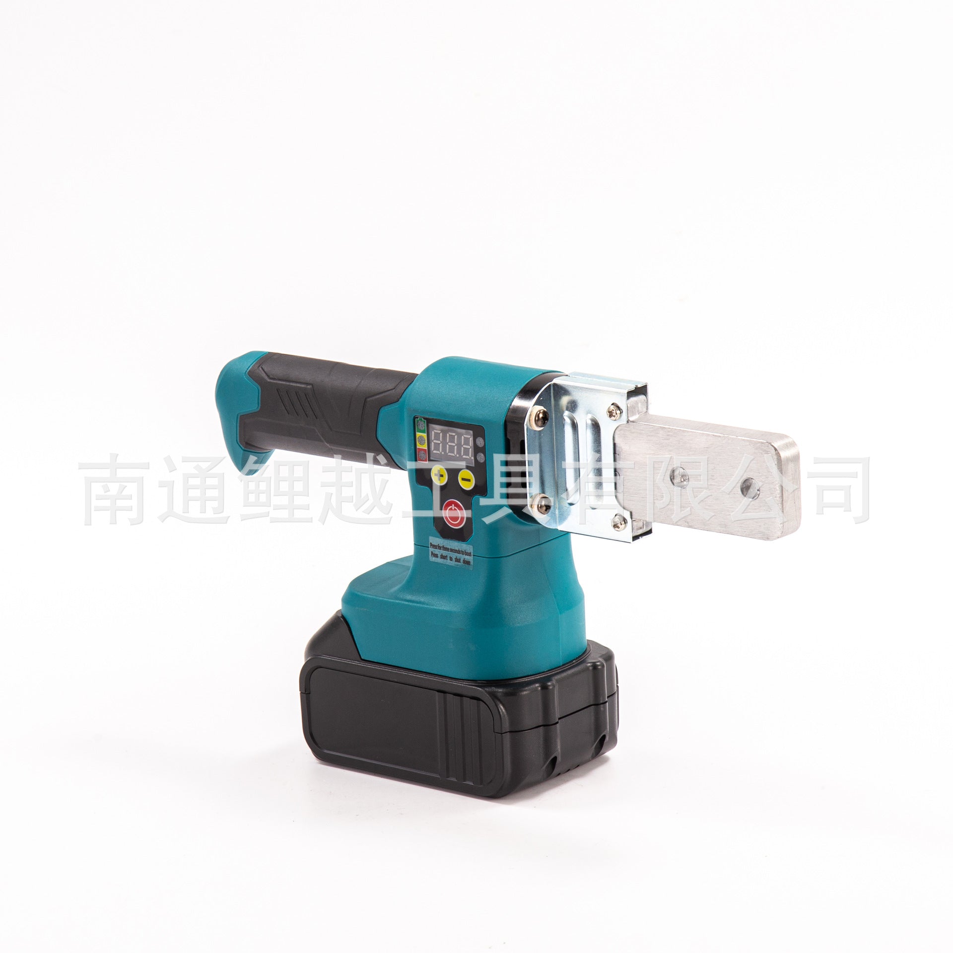 20-63Type Lithium Battery Hot Melt Machine ppr Water Pipe Butt Welding Machine Anti-blocking Die Head pe Wireless Charging Hot Melt