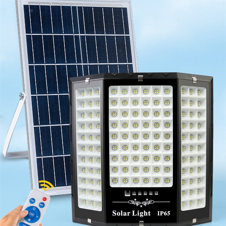 Ip65 100W 200W 300W Outdoor Waterproof Led Stadium Road Parking Lot Flood Light