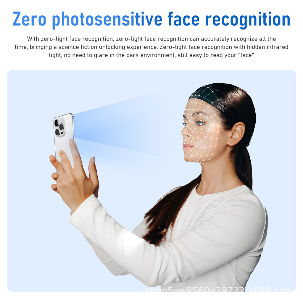 Hot-Selling Mobile Phone i15 ProMAX Large Screen16+1T Source Intelligent In-stock Manufacturer