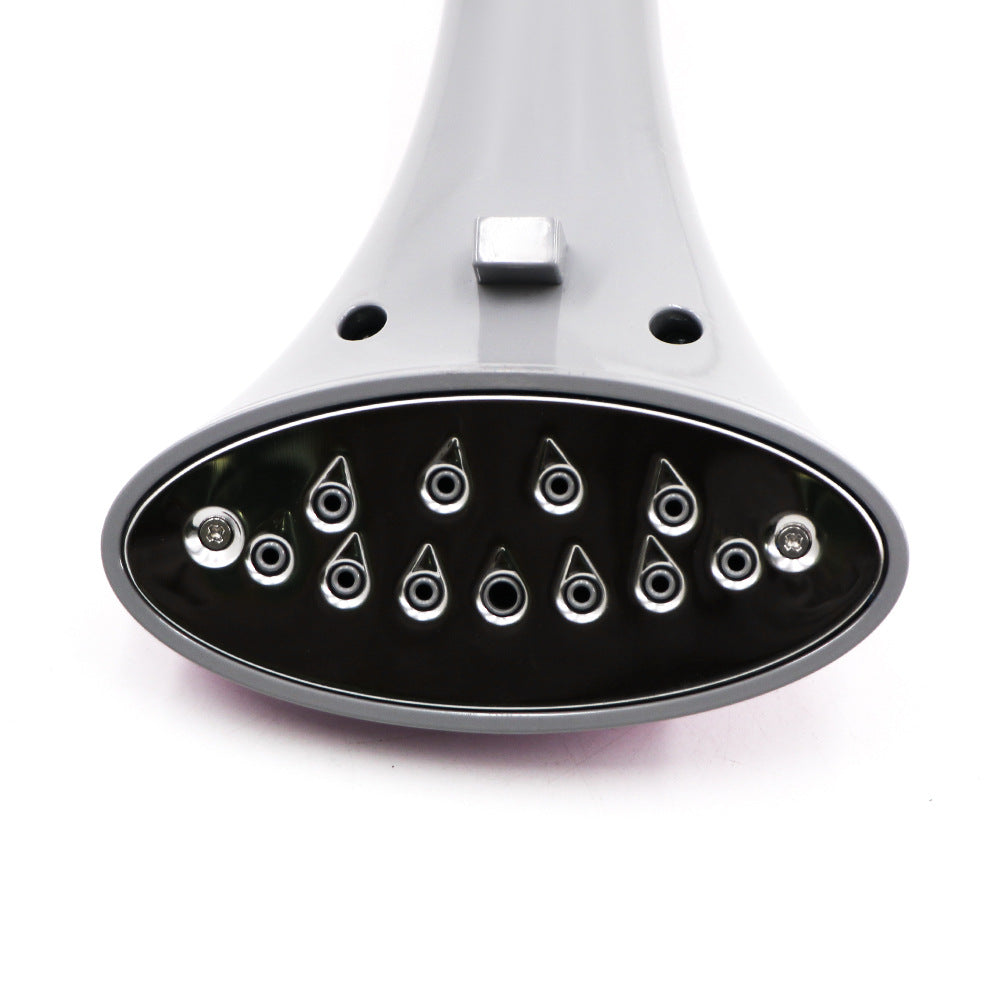 Single Rod Steam Handheld Garment Steamer Household High Power Small Hanging Vertical Electric Iron Ironing Machine R.3036