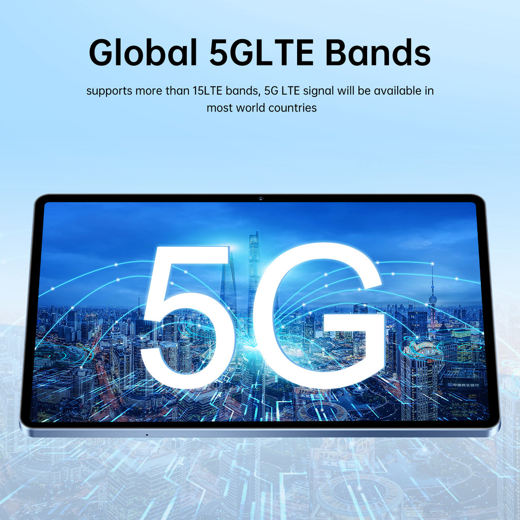 New Hot-Selling Tablet Computers10.1Inch Pro 13 Android16+1TB HD Screen Wholesale Southeast Asia