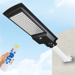 Outdoor Waterproof And Rainproof Road Lighting Integrated Solar Street Light