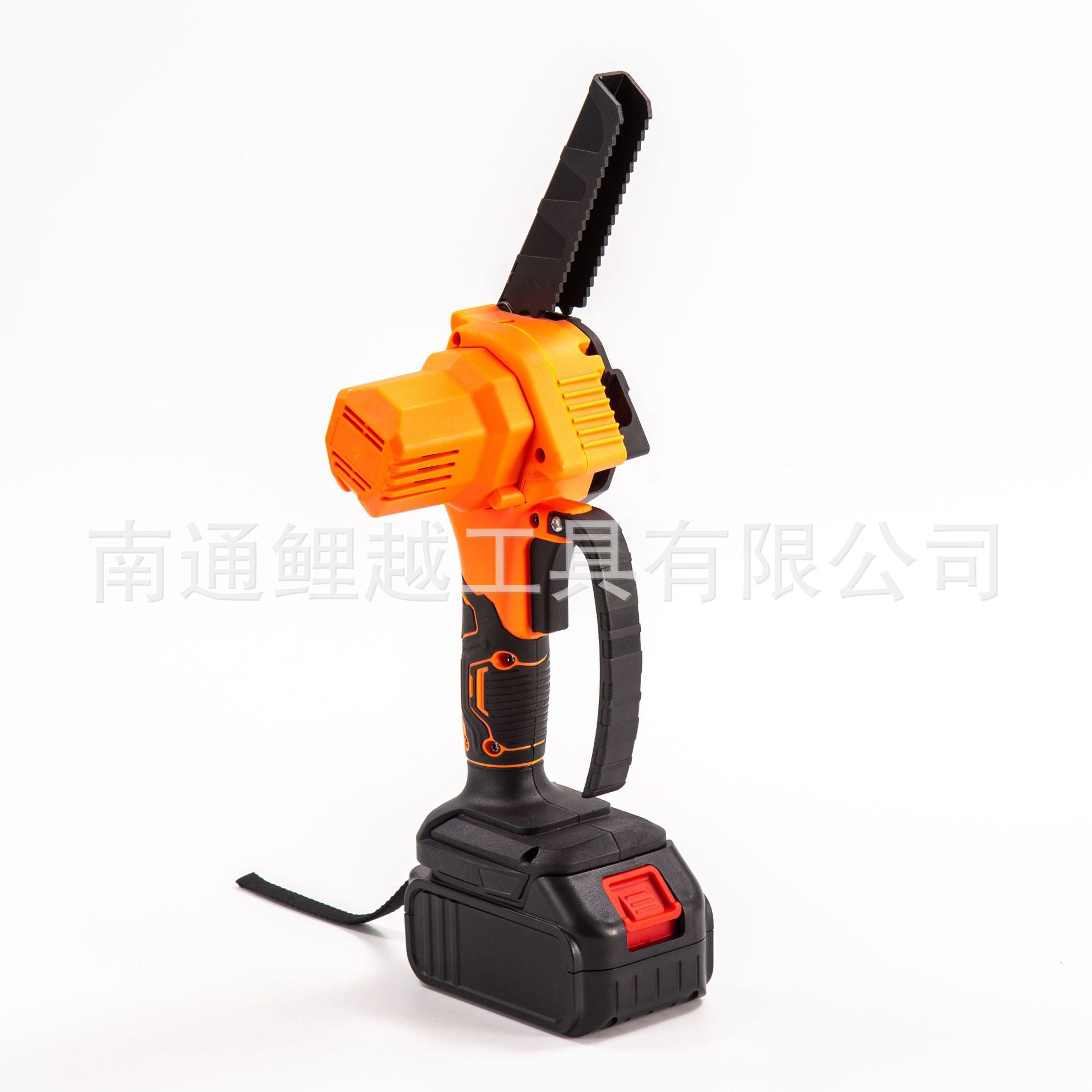 High-Power Woodworking Handheld Logging Saw Household Lithium Electric Saw Multi-Functional Garden Pruning Saw Handheld Mini Saw