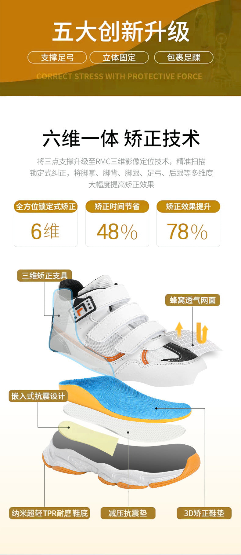 Children's Sneakers2025Summer New Casual Versatile Trendy Sports Shoes for Boys and Girls Dad Shoes