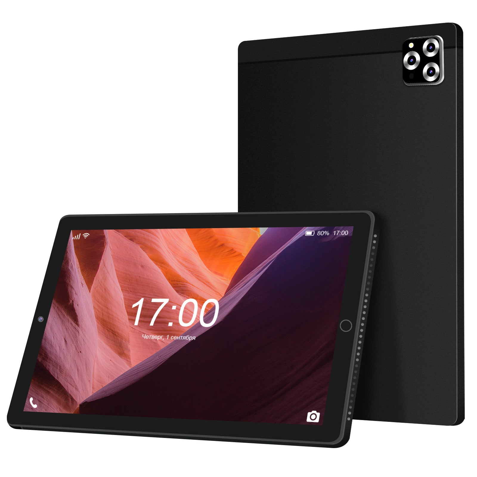 Factory Direct Supply Octa-Core Android WIFI Bluetooth Hot Item10.1Students Learning Tablet PC